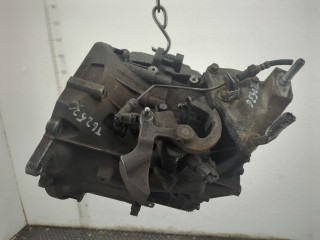 КПП 6-ст.мех. (МКПП), ориг. номер 1729459, Ford Mondeo 2010-2014