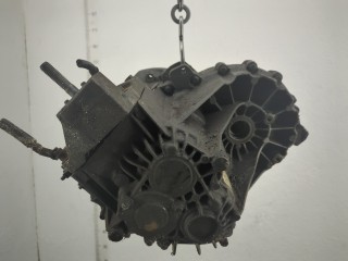 КПП 6-ст.мех. (МКПП), ориг. номер 1729459, Ford Mondeo 2010-2014