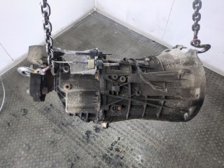 КПП 6-ст.мех. (МКПП), Ford Transit 2006-2014