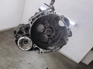 КПП 6-ст.мех. (МКПП) Volkswagen Golf 4 1997-2006