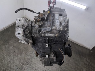 КПП 6-ст.мех. (МКПП), ориг. номер ERF, 02M300046HX, Volkswagen Golf 4 1997-2006