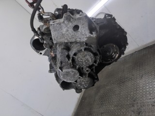 КПП 6-ст.мех. (МКПП), ориг. номер ERF, 02M300046HX, Volkswagen Golf 4 1997-2006