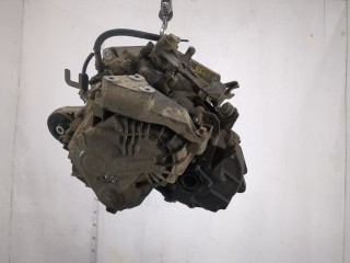 КПП 6-ст.мех. (МКПП), Opel Vectra 2005-2008