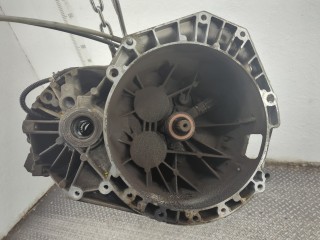 КПП 6-ст.мех. (МКПП), Ford Mondeo 2000-2003