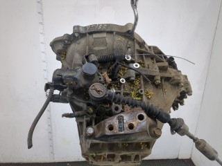 КПП 6-ст.мех. (МКПП), KIA Sportage 2010-2014