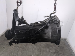 КПП 6-ст.мех. (МКПП) BMW 1 серия 2007-2011