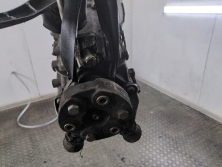 КПП 6-ст.мех. (МКПП), BMW 1 серия 2007-2011