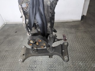 КПП 6-ст.мех. (МКПП), BMW 3 серия 2001-2006