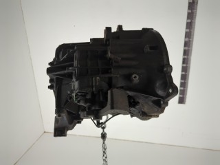 КПП 6-ст.мех. (МКПП), Volvo S40 2007-2012