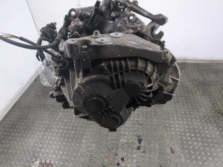 КПП 6-ст.мех. (МКПП), Opel Meriva 2010-2014
