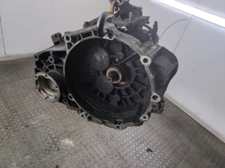 КПП 6-ст.мех. (МКПП), ориг. номер KDM, 02Q300042QX, Volkswagen Touran 2006-2010