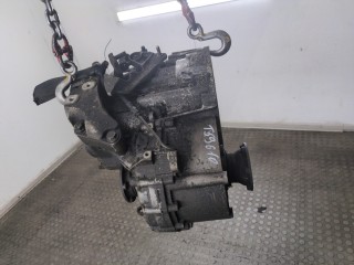 КПП 6-ст.мех. (МКПП), ориг. номер KDM, 02Q300042QX, Volkswagen Touran 2006-2010