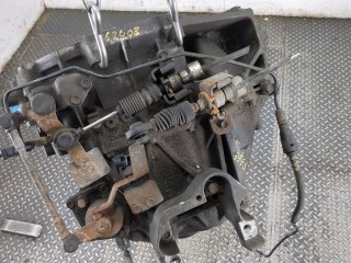 КПП 6-ст.мех. (МКПП), ориг. номер 5273355AF, Chrysler Sebring 2006-2010