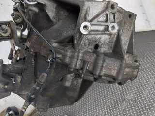 КПП 6-ст.мех. (МКПП), ориг. номер 5273355AF, Chrysler Sebring 2006-2010