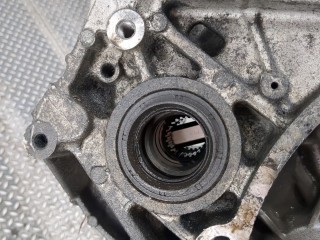 КПП 6-ст.мех. (МКПП), ориг. номер 5273355AF, Chrysler Sebring 2006-2010