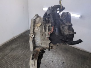 КПП 6-ст.мех. (МКПП), Opel Vectra 2005-2008
