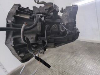 КПП 6-ст.мех. (МКПП), Renault Scenic 2009-2012