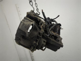 КПП 6-ст.мех. (МКПП), ориг. номер 7701712300, Nissan Primera P12 2001-2008