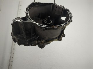 КПП 6-ст.мех. (МКПП), ориг. номер 7701712300, Nissan Primera P12 2001-2008