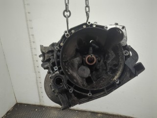 КПП 6-ст.мех. (МКПП) Citroen C8 2002-2008
