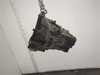 КПП 6-ст.мех. (МКПП), Citroen C8 2002-2008