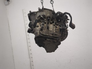 КПП 6-ст.мех. (МКПП), Citroen C8 2002-2008