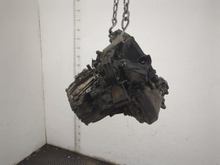 КПП 6-ст.мех. (МКПП), Citroen C8 2002-2008