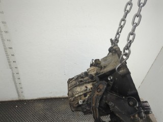 КПП 6-ст.мех. (МКПП), Citroen C8 2002-2008