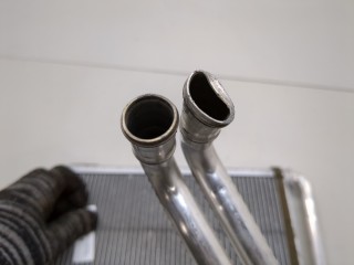 Радиатор отопителя (печки), ориг. номер 8710706040, Toyota Solara 2002-2004