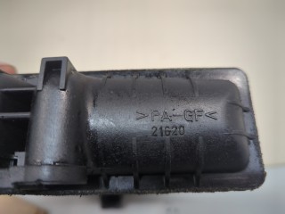 Радиатор отопителя (печки), ориг. номер A2208300261, Mercedes S W220 2002-2005