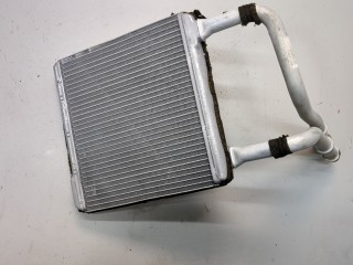 Радиатор отопителя (печки), ориг. номер A2118300361, Mercedes E-Класс 2002-2006