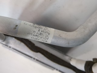 Радиатор отопителя (печки), ориг. номер A2118300361, Mercedes E-Класс 2002-2006