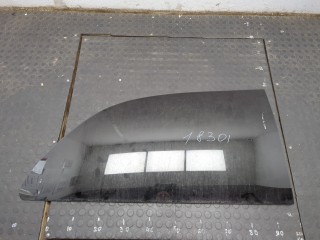 Стекло кузовное боковое правое заднее Dodge Caravan 2000-2007