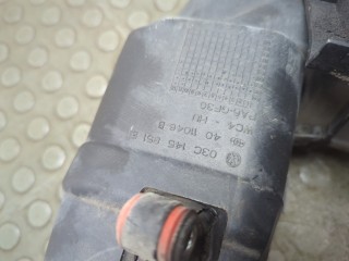Турбокомпрессор, ориг. номер 03C145702P, Volkswagen Touran 2006-2010
