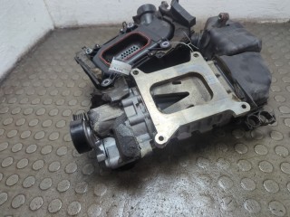 Турбокомпрессор, ориг. номер 03C145702P, Volkswagen Touran 2006-2010