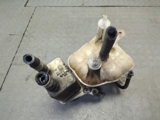Бачок расширительный, ориг. номер 1323KJ, Peugeot Boxer 2006-2014