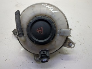 Бачок расширительный, ориг. номер 5Q0121407AA, Volkswagen Passat 8 2014-2021