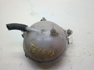 Бачок расширительный, ориг. номер 5Q0121407AA, Volkswagen Passat 8 2014-2021