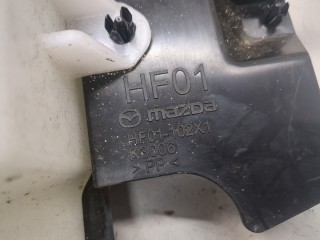 Бачок расширительный, ориг. номер HF01102X1, Mazda 3 (BP) 2019-2026