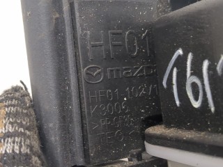 Бачок расширительный, ориг. номер HF01102X1, Mazda 3 (BP) 2019-2026