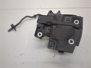 Бачок расширительный, ориг. номер HF01102X1, Mazda 3 (BP) 2019-2026