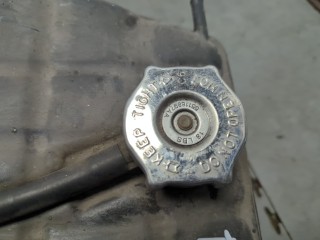 Бачок расширительный, ориг. номер 55116873AD, Jeep Grand Cherokee 2004-2007