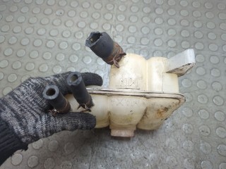 Бачок расширительный, ориг. номер 3M5H8K218AJ, 1425193, Ford Focus 2007-2011
