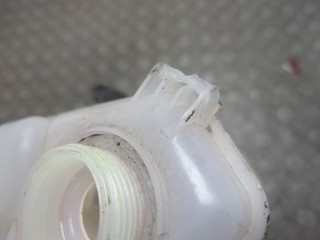 Бачок расширительный, Ford Fiesta 2005-2008