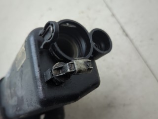 Бачок расширительный, ориг. номер 7573780, 17117573780, BMW X5 E53 2003-2006