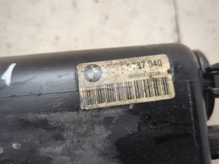 Бачок расширительный, ориг. номер 7573780, 17117573780, BMW X5 E53 2003-2006