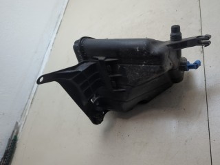 Бачок расширительный, ориг. номер 7647283, 17137647283, BMW 5 F10 2009-2013