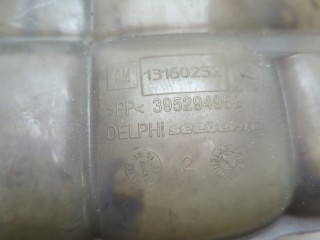 Бачок расширительный, ориг. номер 13160252, Opel Meriva 2006-2010