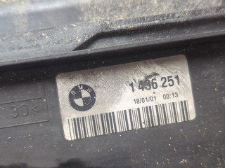 Бачок расширительный, ориг. номер 7573780, 17117573780, BMW 3 E46 1997-2003