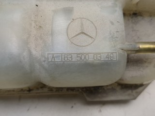 Бачок расширительный, Mercedes ML W163 2001-2005